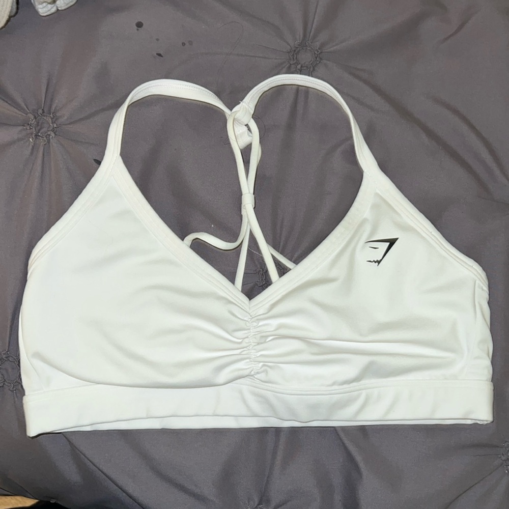 Gymshark sports bra